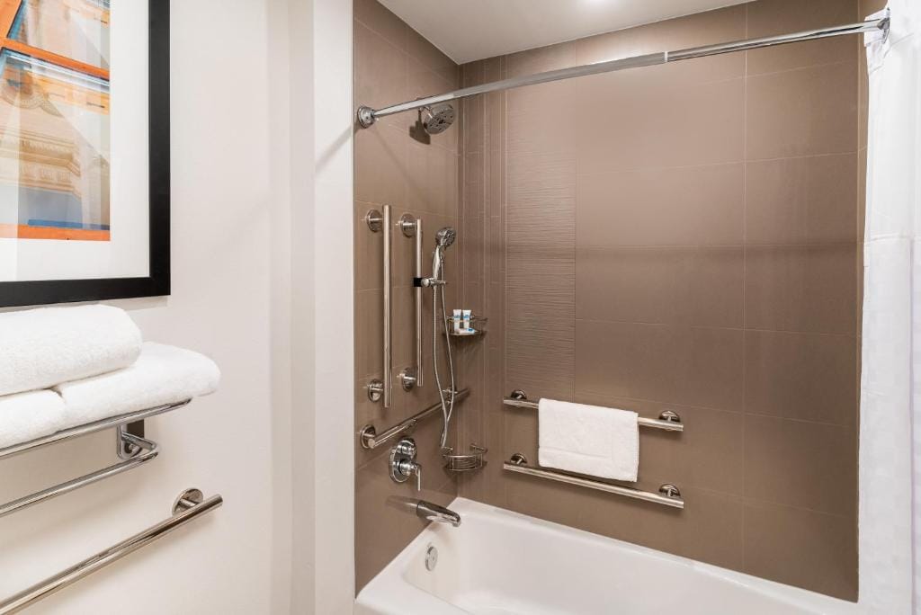 Hyatt House Nashville Airport — 3