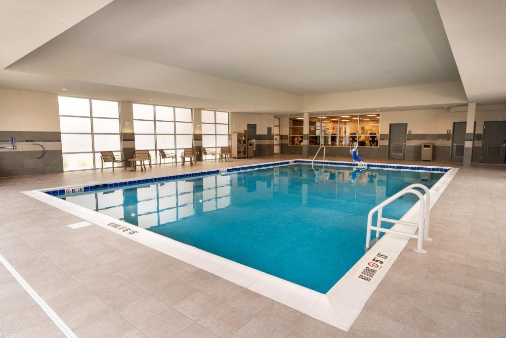 Hyatt House Nashville Airport — 4