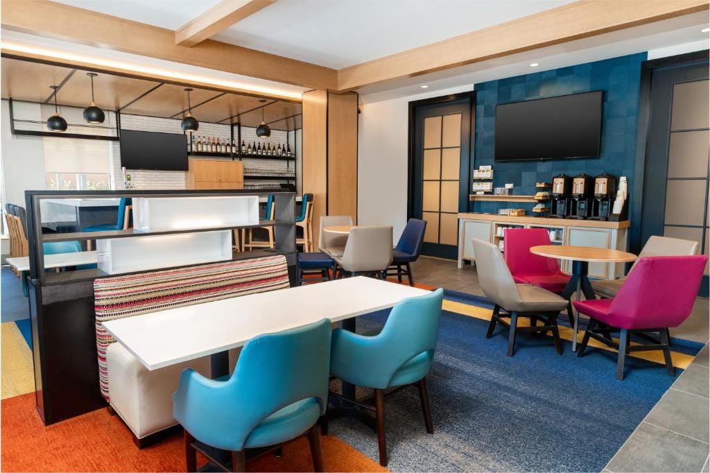 Hyatt House Nashville Airport — 5