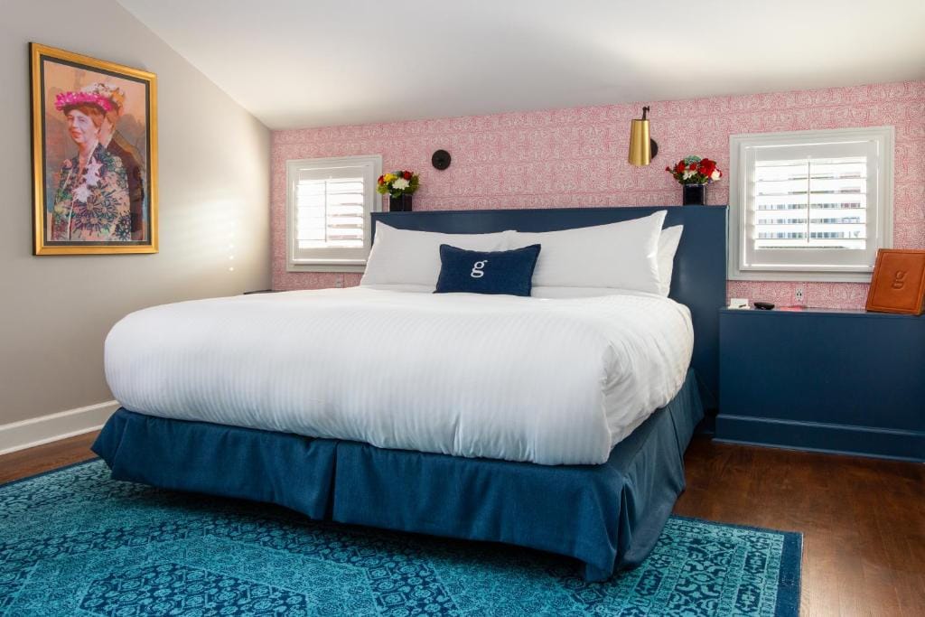 The Germantown Inn — 1