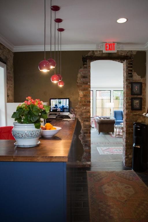 The Germantown Inn — 5