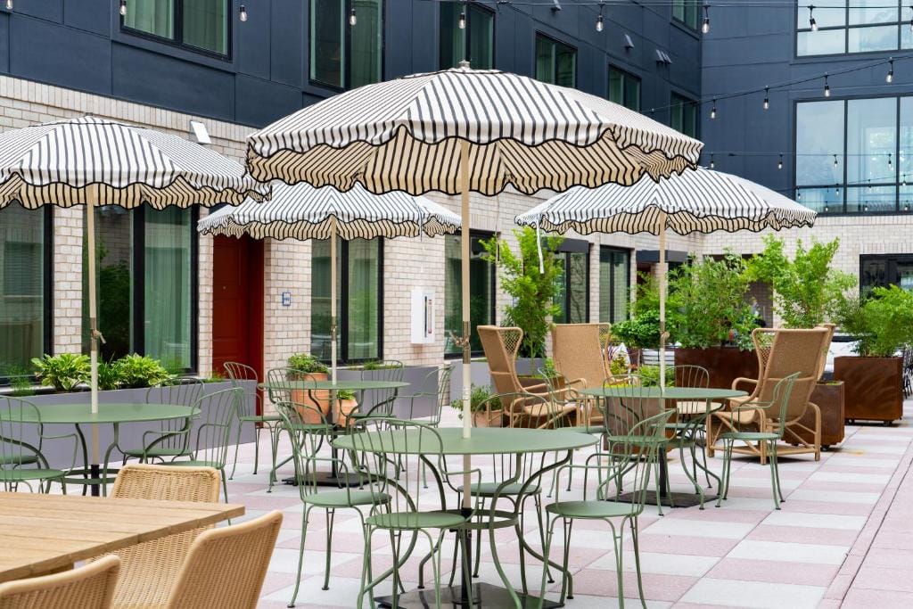 The Gilmore, an AvantStay Hotel — 3