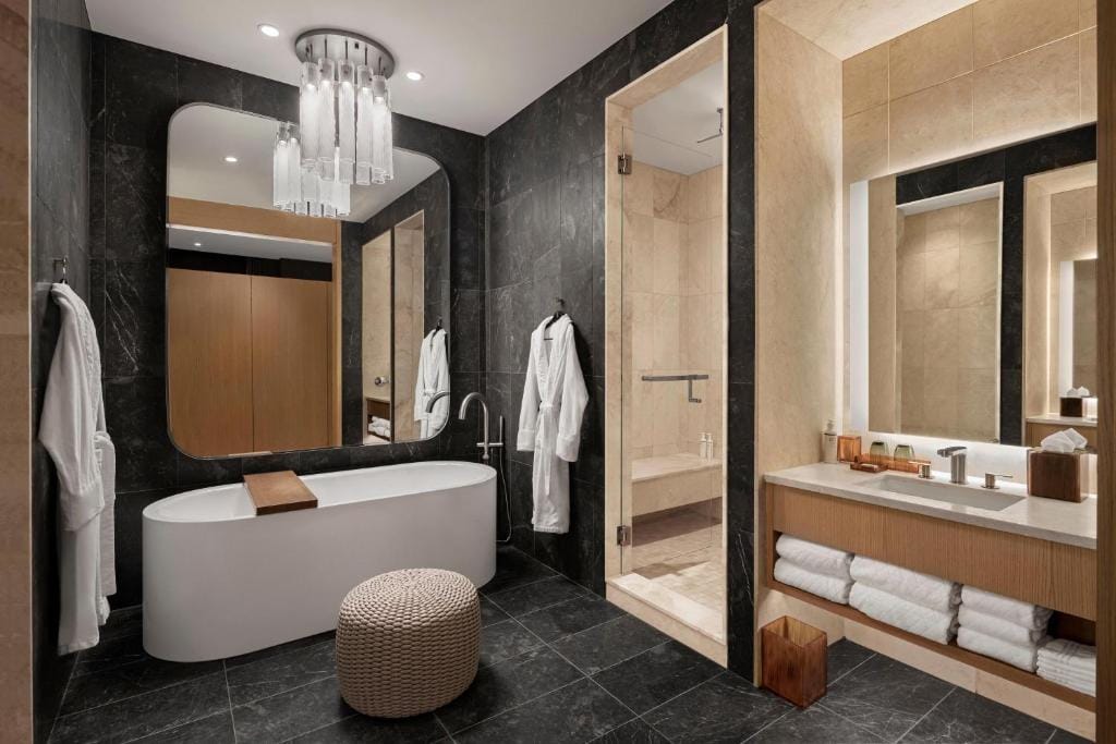 The Joseph, a Luxury Collection Hotel, Nashville — 2