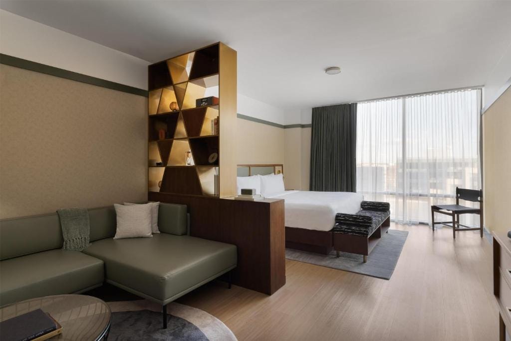 The Printing House Hotel, Tapestry Collection By Hilton — 2