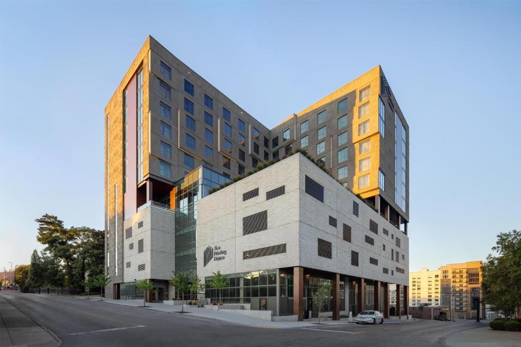 The Printing House Hotel, Tapestry Collection By Hilton — 5