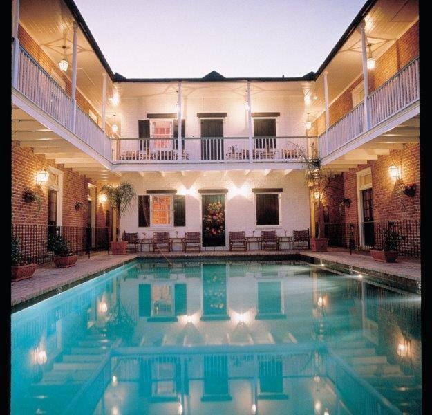 Hotel Provincial — 4