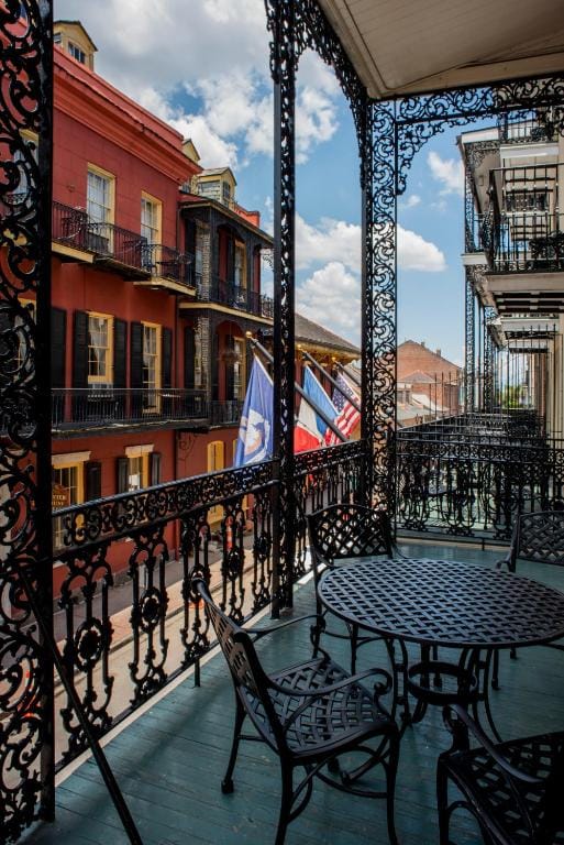 Hotel St. Marie
