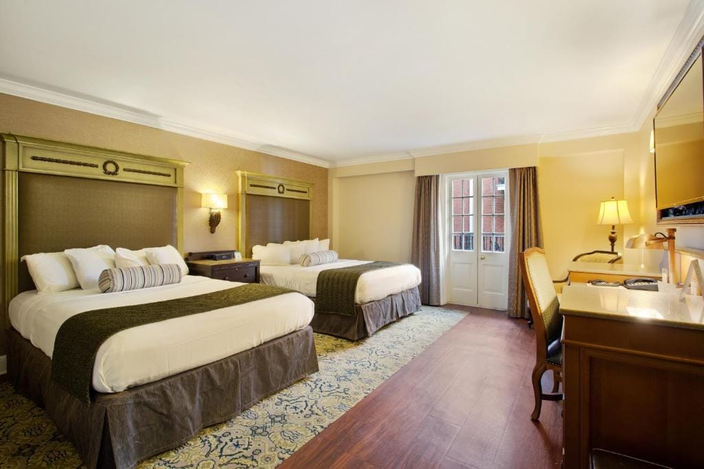 Hotel St. Marie — 2