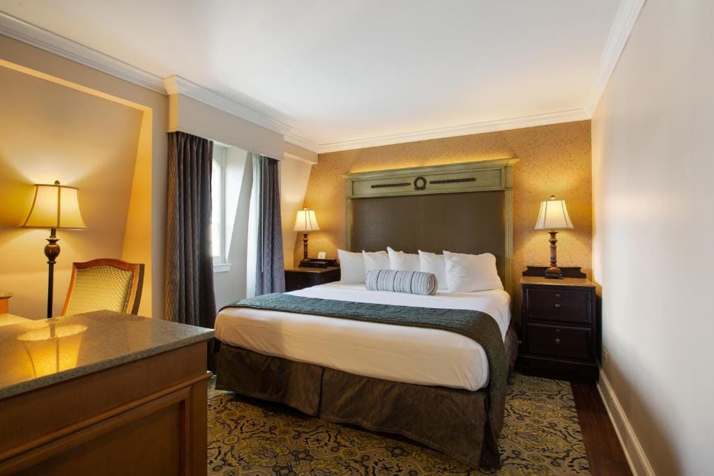 Hotel St. Marie — 3