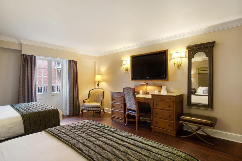 Hotel St. Marie — 4