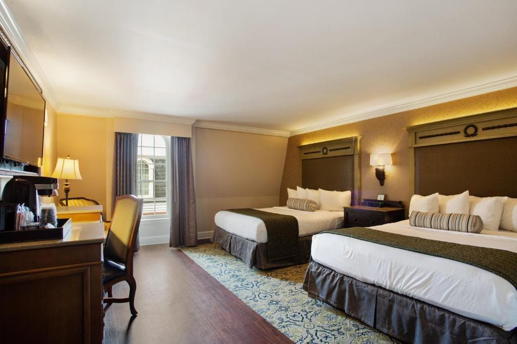 Hotel St. Marie — 5