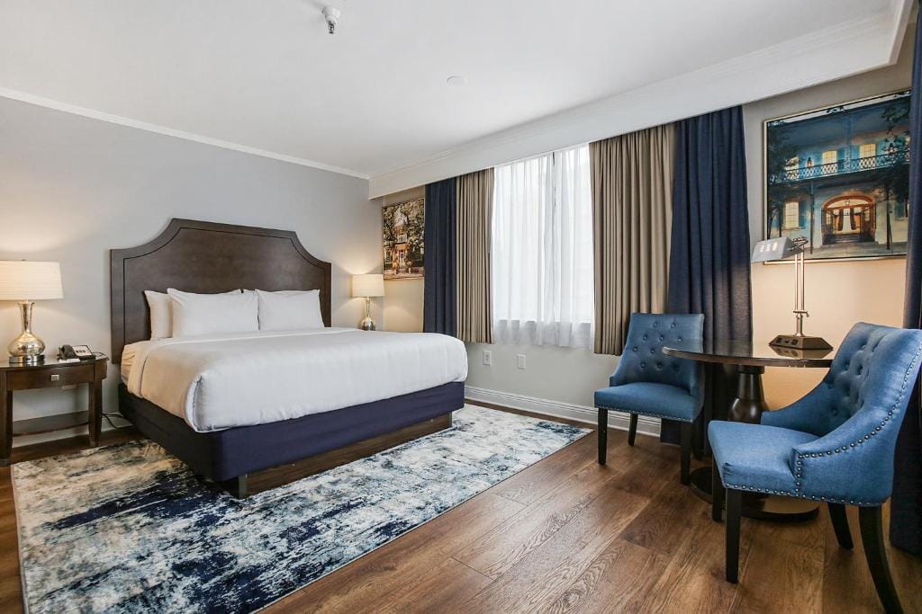 St Charles Inn, Superior Hotel — 2