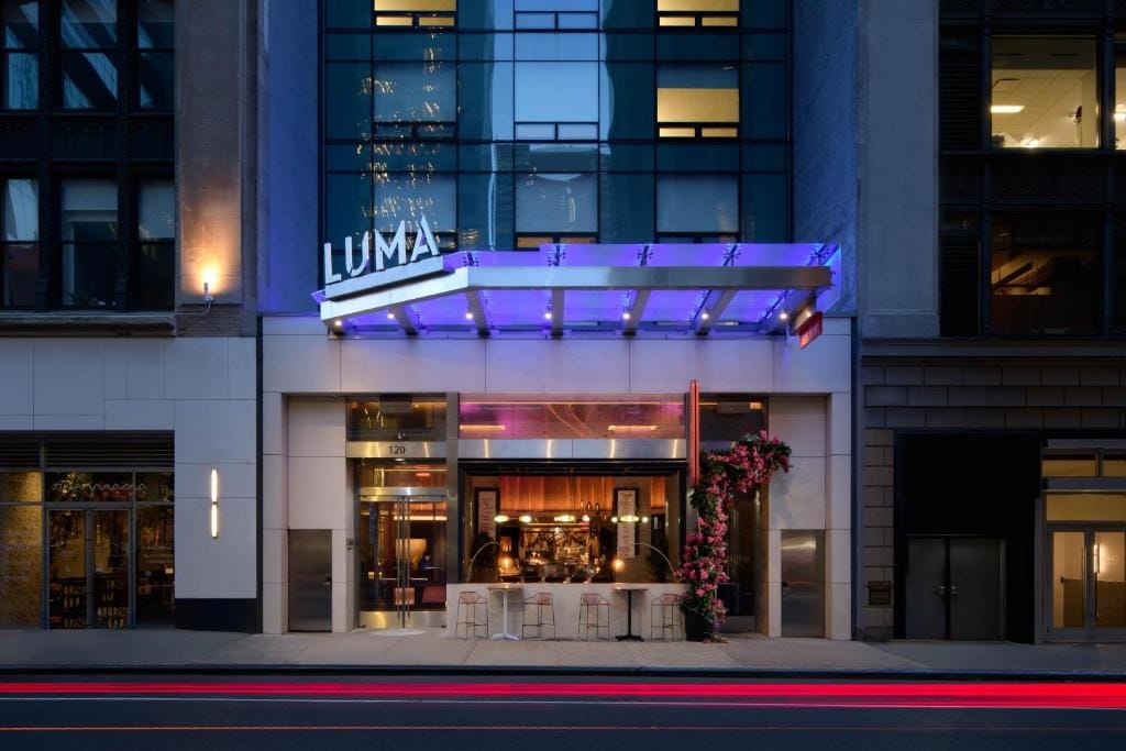 LUMA Hotel - Times Square