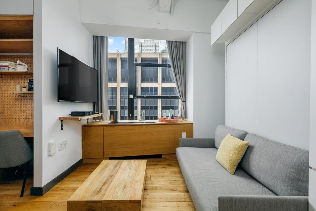 Placemakr Wall Street — 3
