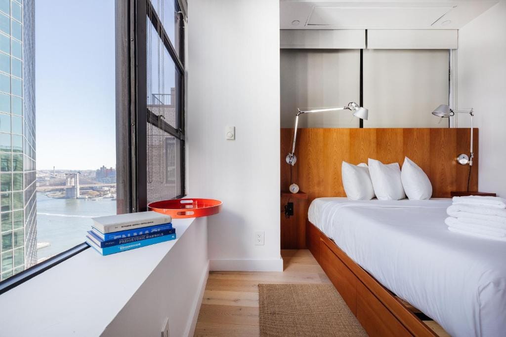 Placemakr Wall Street — 5