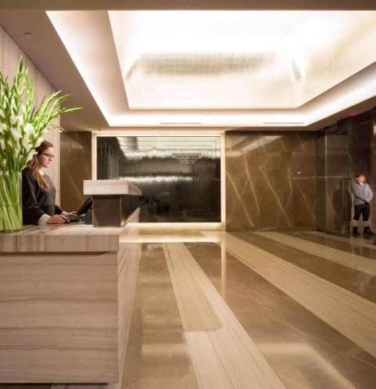 The Knickerbocker Hotel — 3