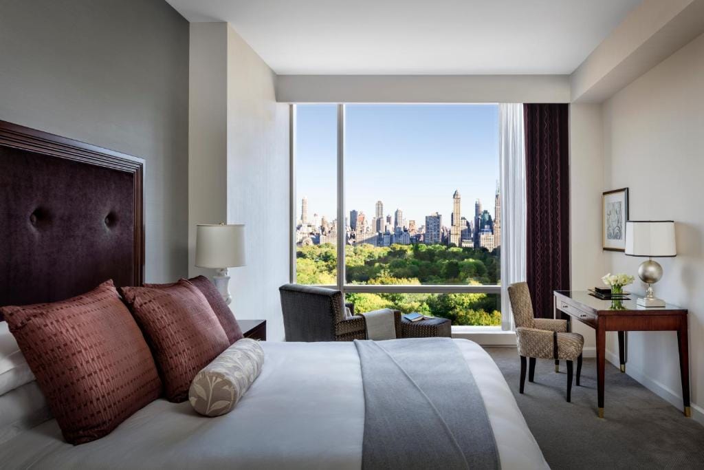Trump International New York — 2