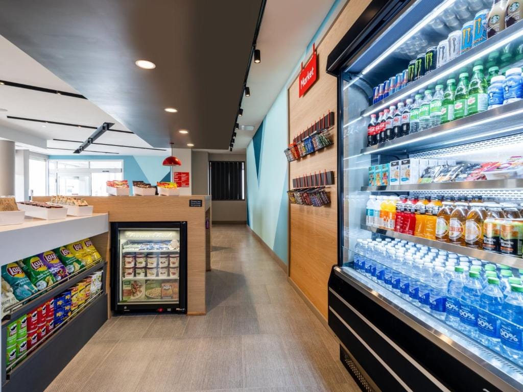 avid hotel Oklahoma City - Quail Springs by IHG — 5