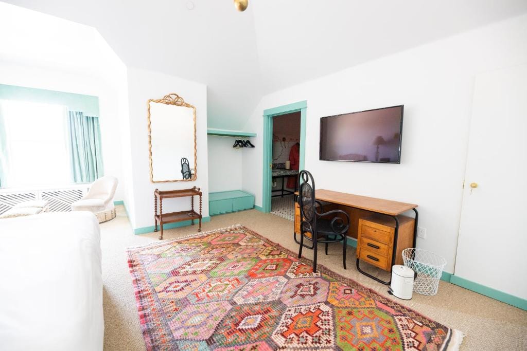 Bradford House, a Member of Design Hotels — 5