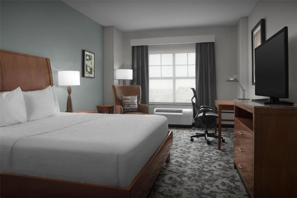 Hilton Garden Inn Oklahoma City/Bricktown — 5