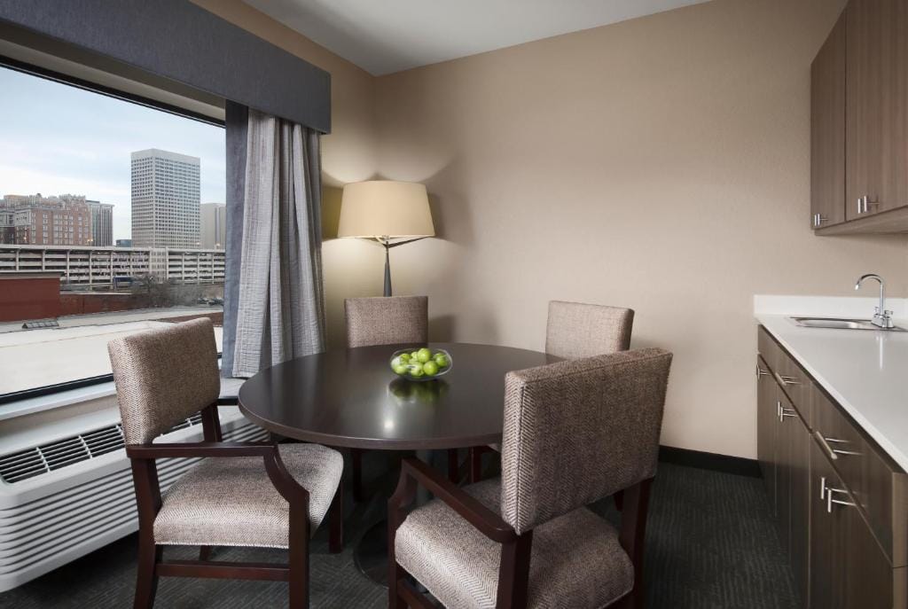 Holiday Inn Express & Suites Oklahoma City Downtown - Bricktown by IHG — 5