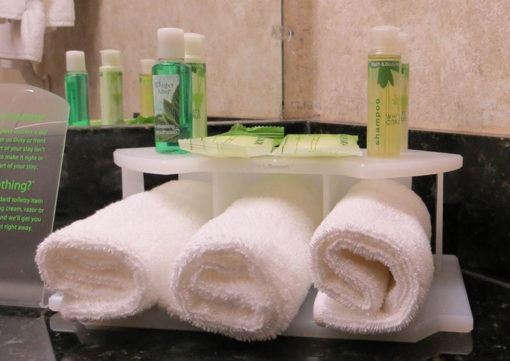 Holiday Inn Express & Suites Oklahoma City Southeast - I-35 by IHG — 3