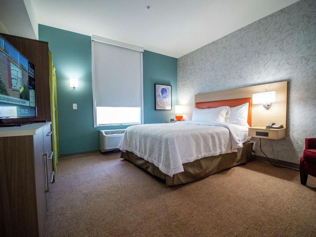Home2 Suites By Hilton Oklahoma City Nw Expressway — 2