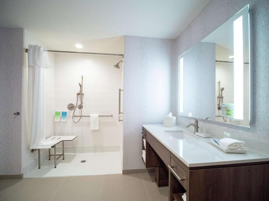 Home2 Suites By Hilton Oklahoma City Nw Expressway — 3