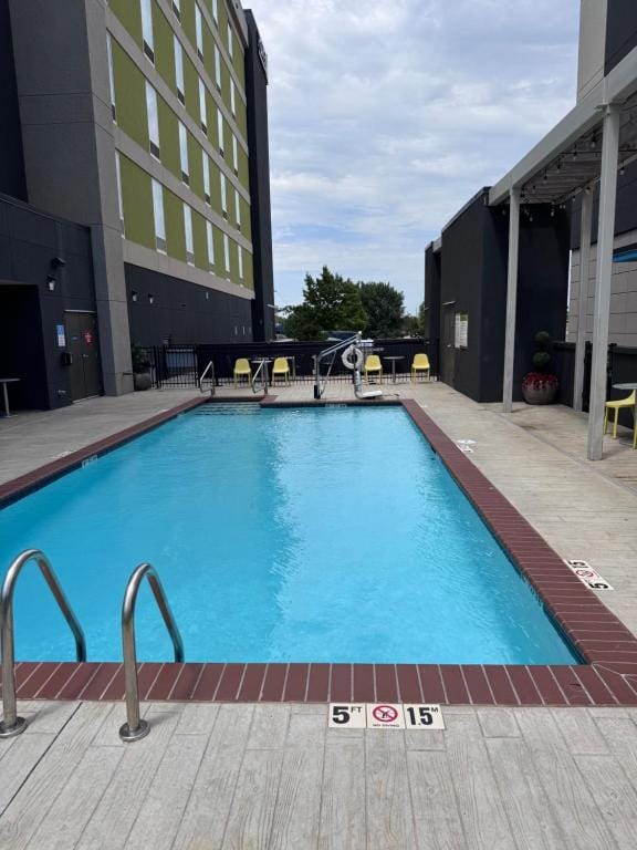 Home2 Suites By Hilton Oklahoma City Nw Expressway — 4