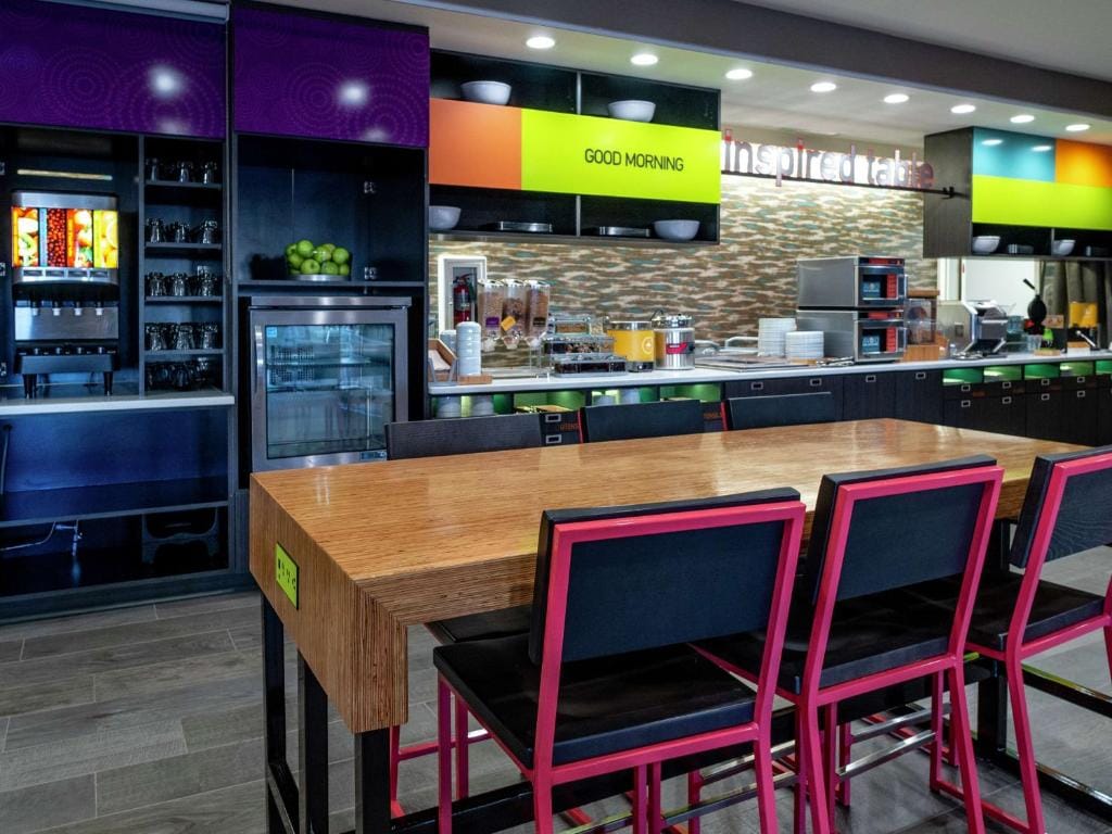 Home2 Suites By Hilton Oklahoma City Nw Expressway — 5