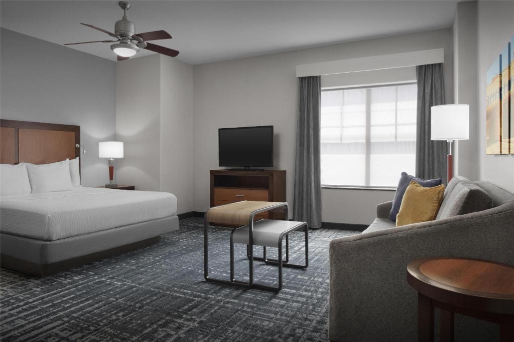 Homewood Suites by Hilton Oklahoma City-Bricktown — 2