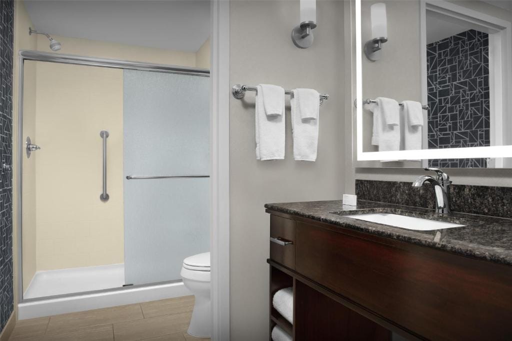 Homewood Suites by Hilton Oklahoma City-Bricktown — 3