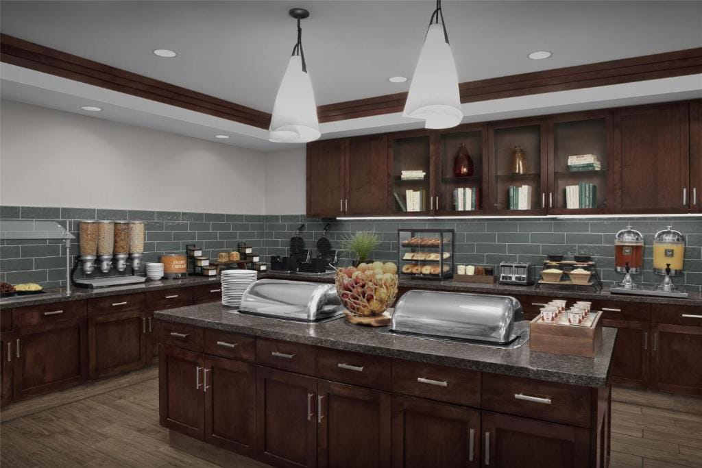 Homewood Suites by Hilton Oklahoma City-Bricktown — 5