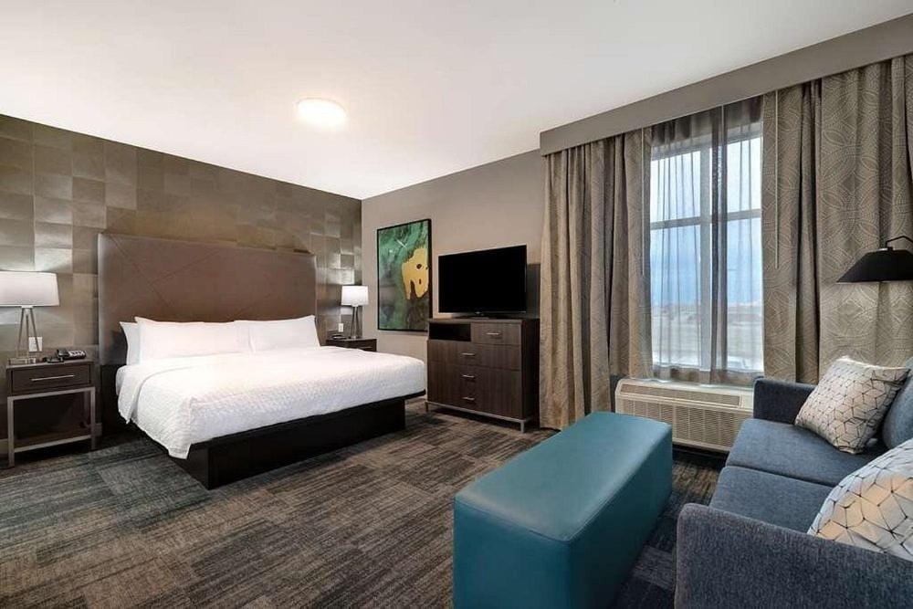 Homewood Suites By Hilton Oklahoma City Quail Springs — 2