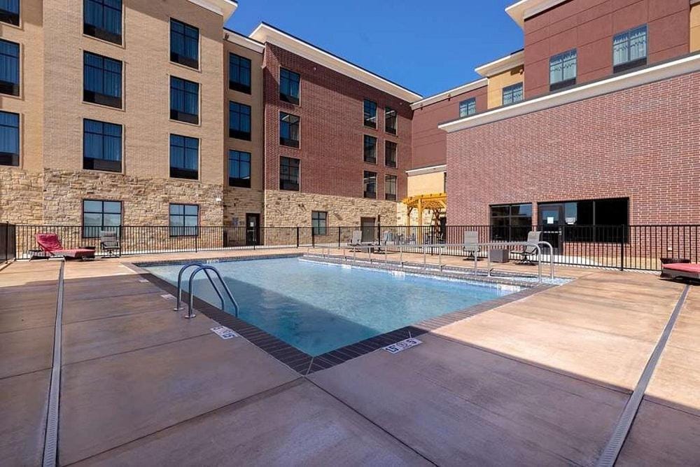 Homewood Suites By Hilton Oklahoma City Quail Springs — 4