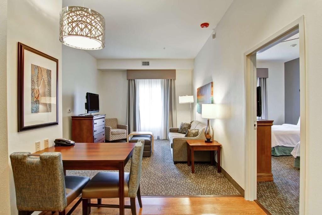 Homewood Suites by Hilton Oklahoma City-West — 2
