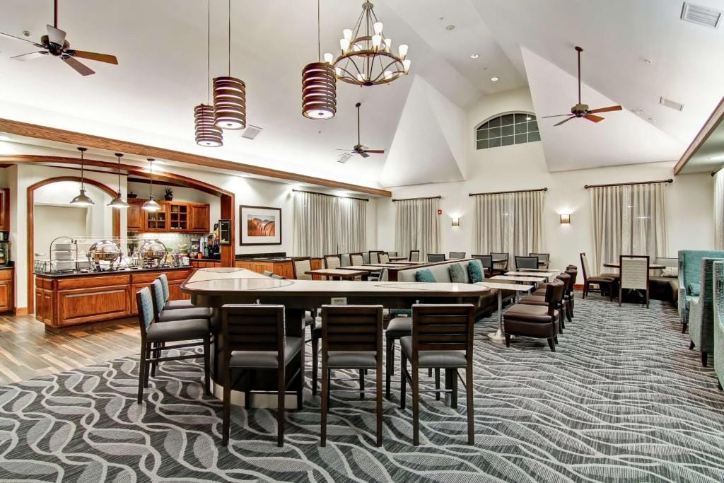 Homewood Suites by Hilton Oklahoma City-West — 5