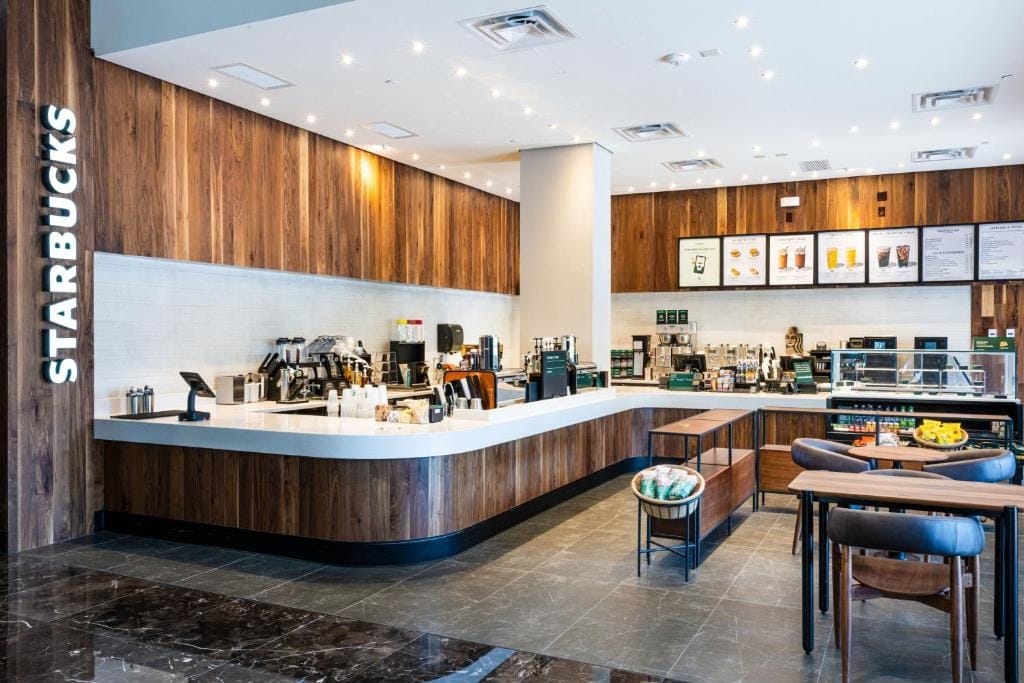 Renaissance Oklahoma City Downtown Bricktown Hotel — 4
