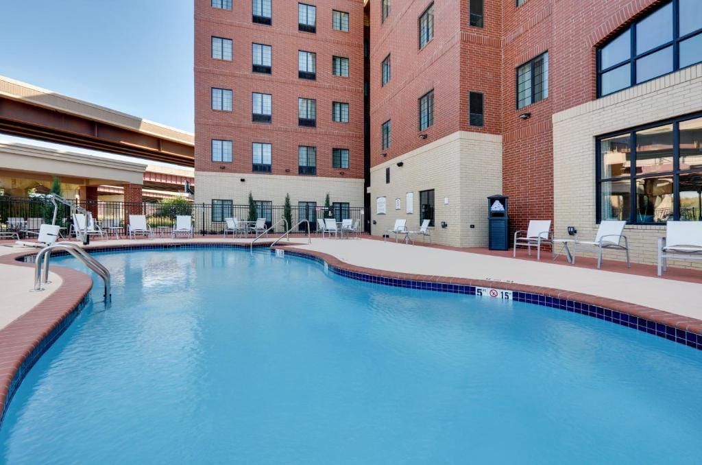 Staybridge Suites - Oklahoma City - Downtown by IHG — 4