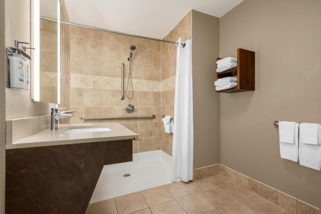 Staybridge Suites Oklahoma City-Quail Springs by IHG — 2