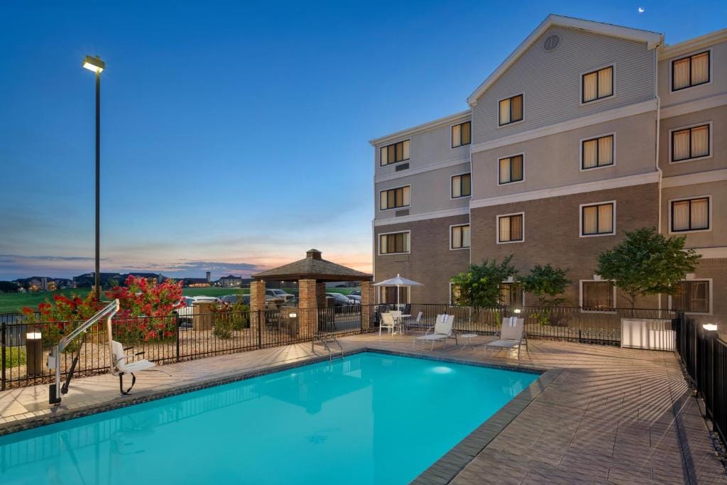 Staybridge Suites Oklahoma City-Quail Springs by IHG — 3