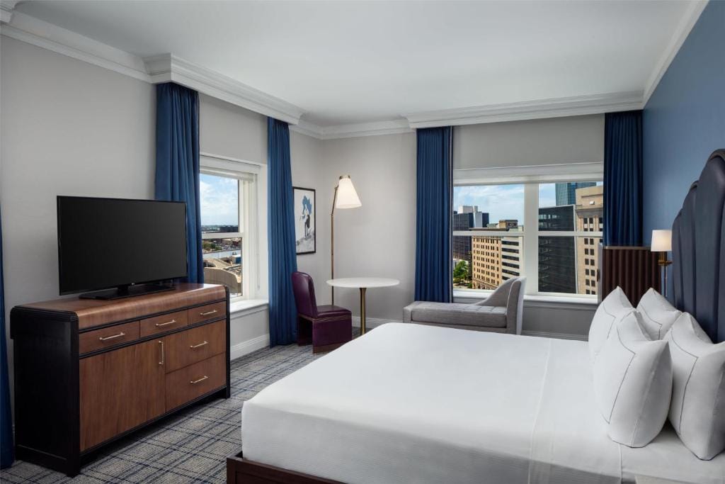 The Skirvin Hilton Oklahoma City — 2