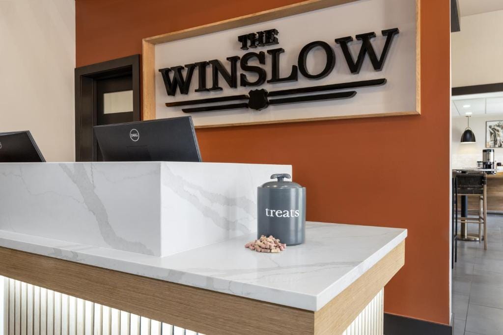 The Winslow - Oklahoma City — 5