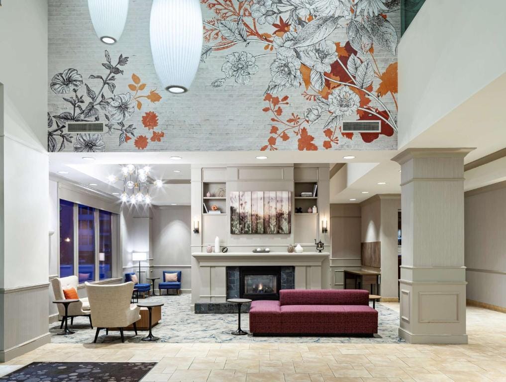 Hilton Garden Inn Omaha Downtown-Old Market Area — 5