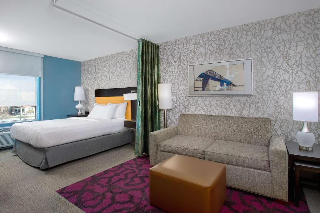 Home2 Suites By Hilton Omaha West — 2