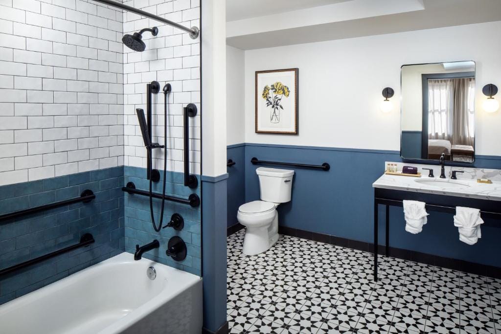 Hotel Indigo - Omaha Downtown by IHG — 3