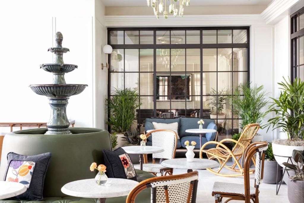 Kimpton Cottonwood Hotel by IHG — 1