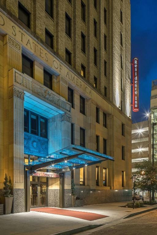 Residence Inn by Marriott Omaha Downtown Old Market Area — 3
