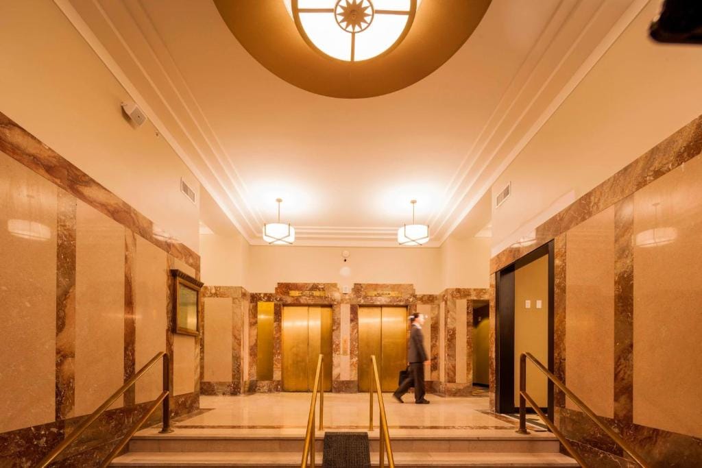 Residence Inn by Marriott Omaha Downtown Old Market Area — 4