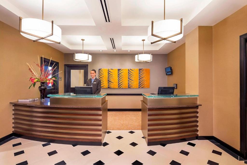 Residence Inn by Marriott Omaha Downtown Old Market Area — 5